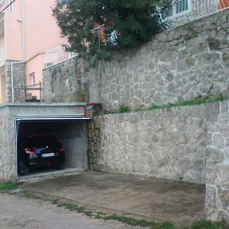 Villa Teodora By The Sea Donja Vrucica Εξωτερικό φωτογραφία